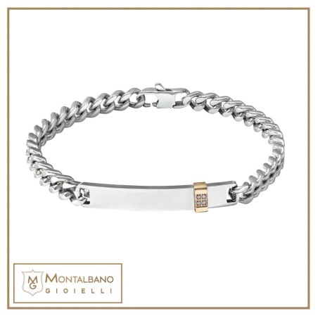 Elegant UBR 1154 | Comete Gioielli linea Uomo